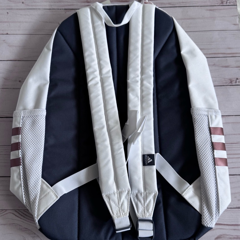 Adidas backpack NWT - Picture 10 of 13